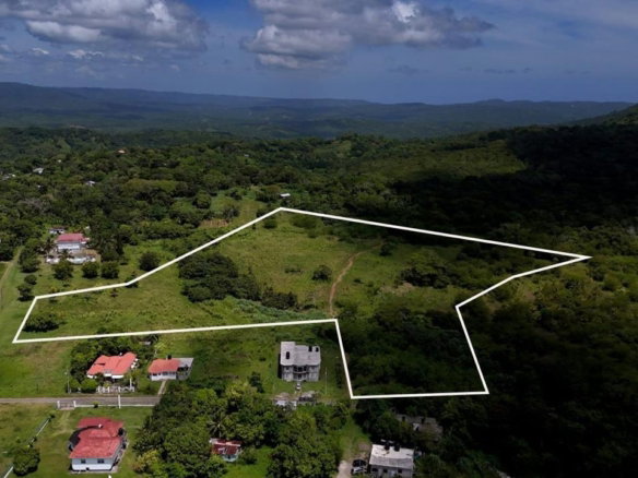 First image of 11- Friendship in Islington, St. Mary, Jamaica - property is For Sale