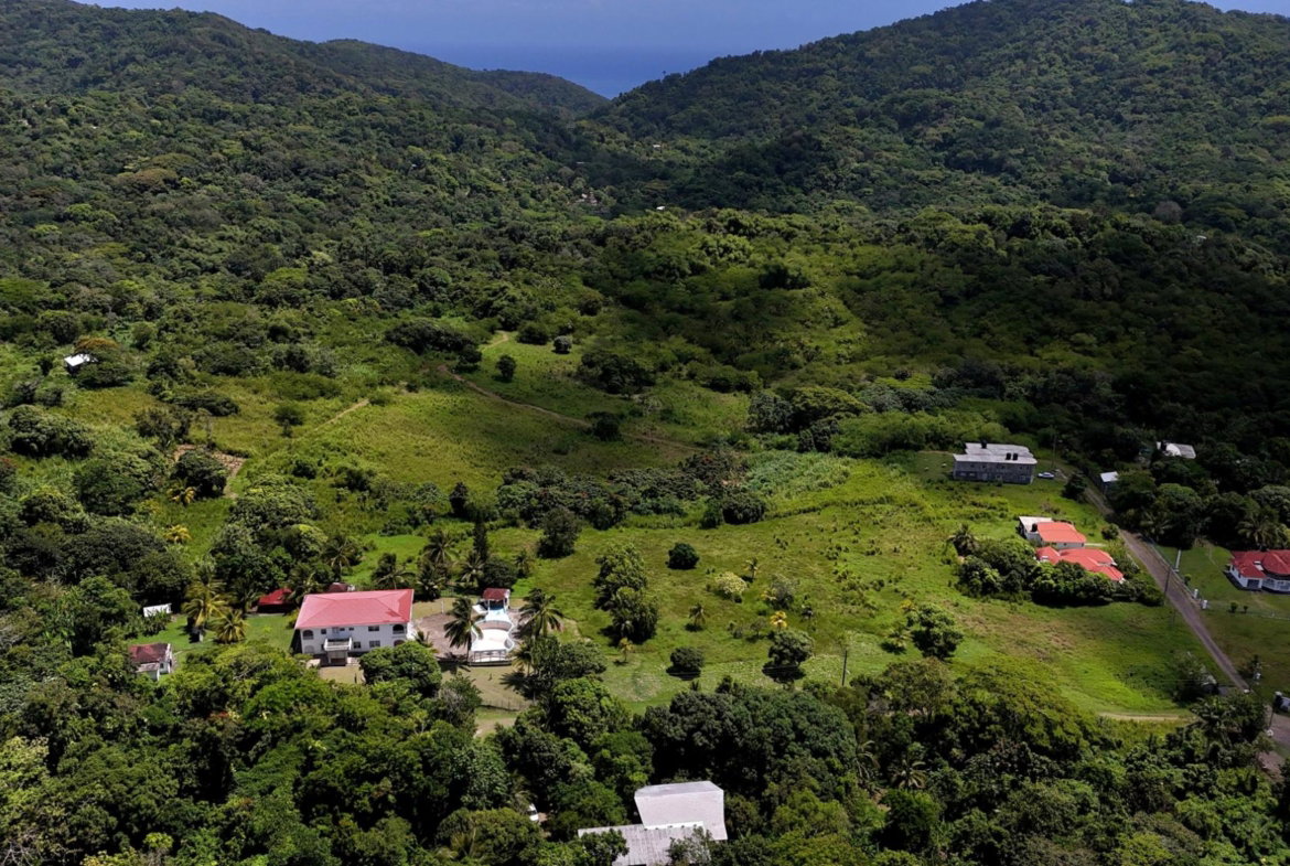 Seventh image of 11- Friendship in Islington, St. Mary, Jamaica - property is For Sale