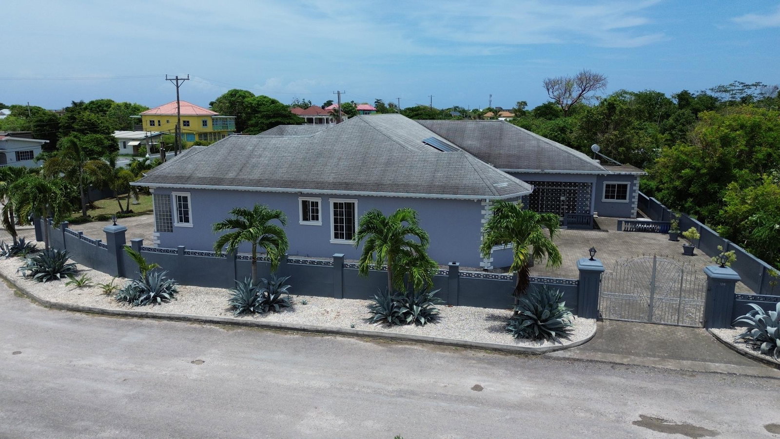 Third image of Ocean View Boulevard in Galina, St. Mary, Jamaica - property is For Sale