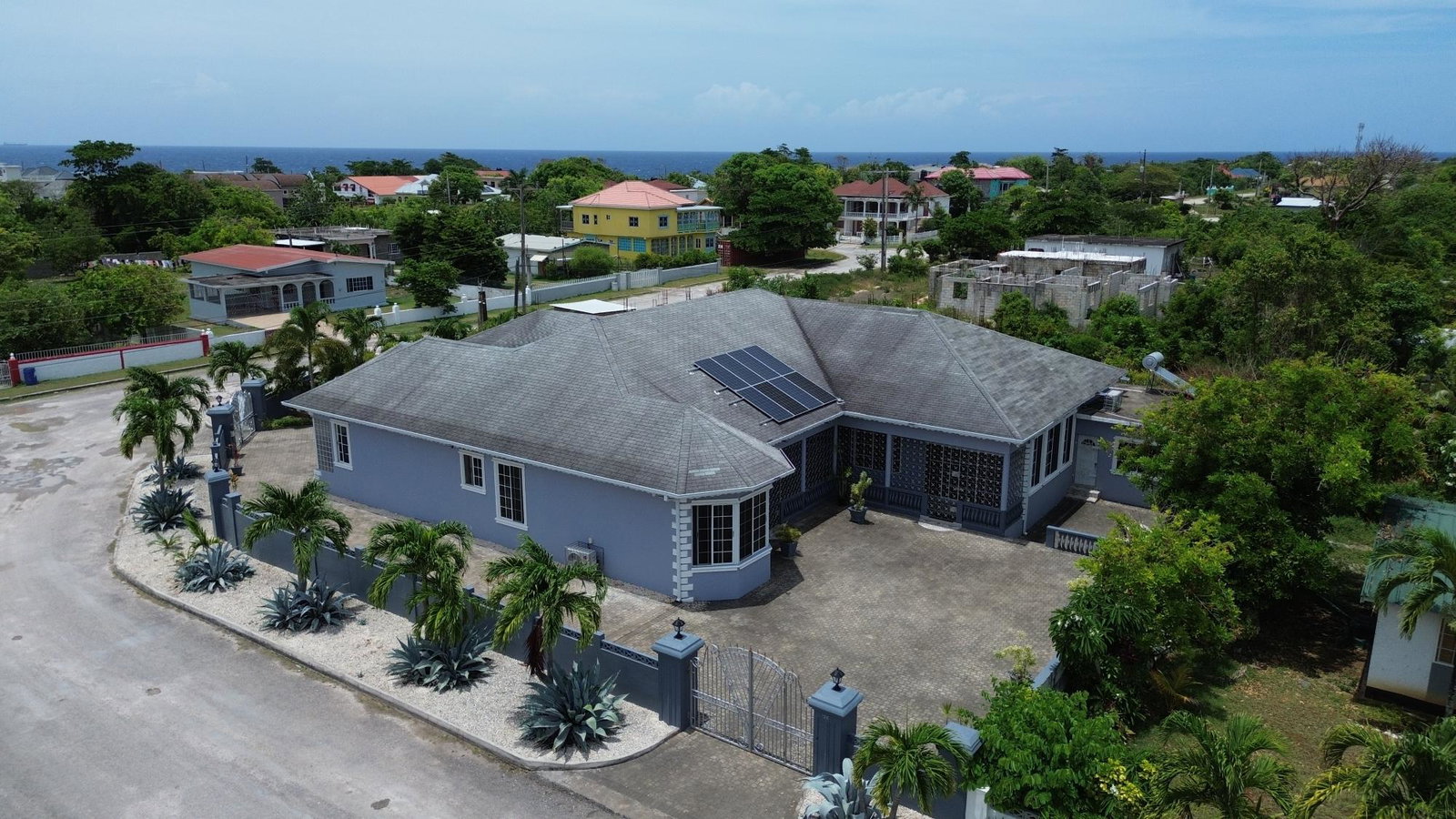 Fourth image of Ocean View Boulevard in Galina, St. Mary, Jamaica - property is For Sale