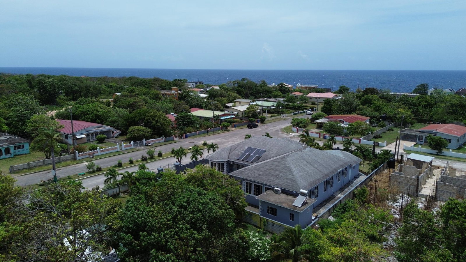 Sixth image of Ocean View Boulevard in Galina, St. Mary, Jamaica - property is For Sale