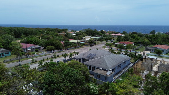 Sixth image of Ocean View Boulevard in Galina, St. Mary, Jamaica - property is For Sale