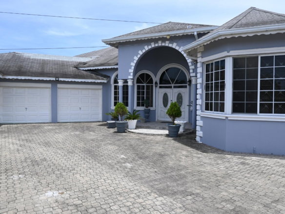 First image of Ocean View Boulevard in Galina, St. Mary, Jamaica - property is For Sale