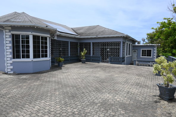 Seventh image of Ocean View Boulevard in Galina, St. Mary, Jamaica - property is For Sale