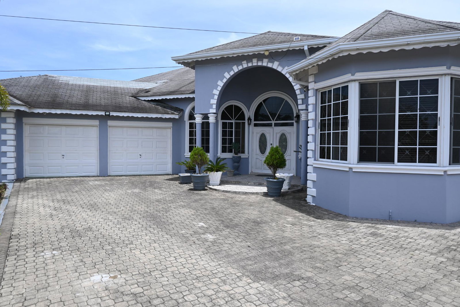 First image of Ocean View Boulevard in Galina, St. Mary, Jamaica - property is For Sale