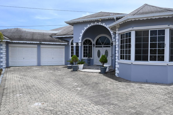 First image of Ocean View Boulevard in Galina, St. Mary, Jamaica - property is For Sale