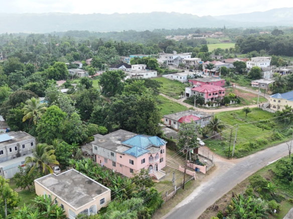 First image of Mickleton Linstead in Linstead, St. Catherine, Jamaica - property is For Sale