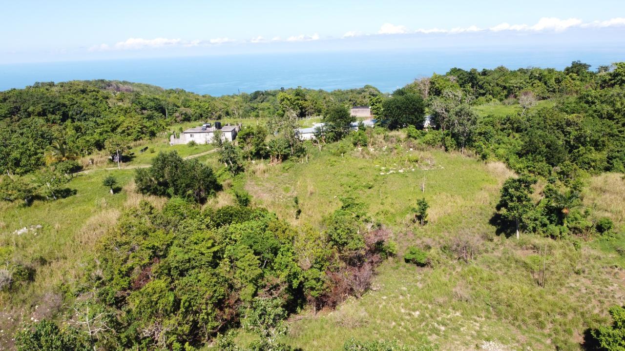 8.42-Acres-Residential-Development-Land-for-Sale-in-Southfield-St.-Ann-Jamaica Seventh image of Southfield in Runaway Bay, St. Ann, Jamaica - property is For Sale