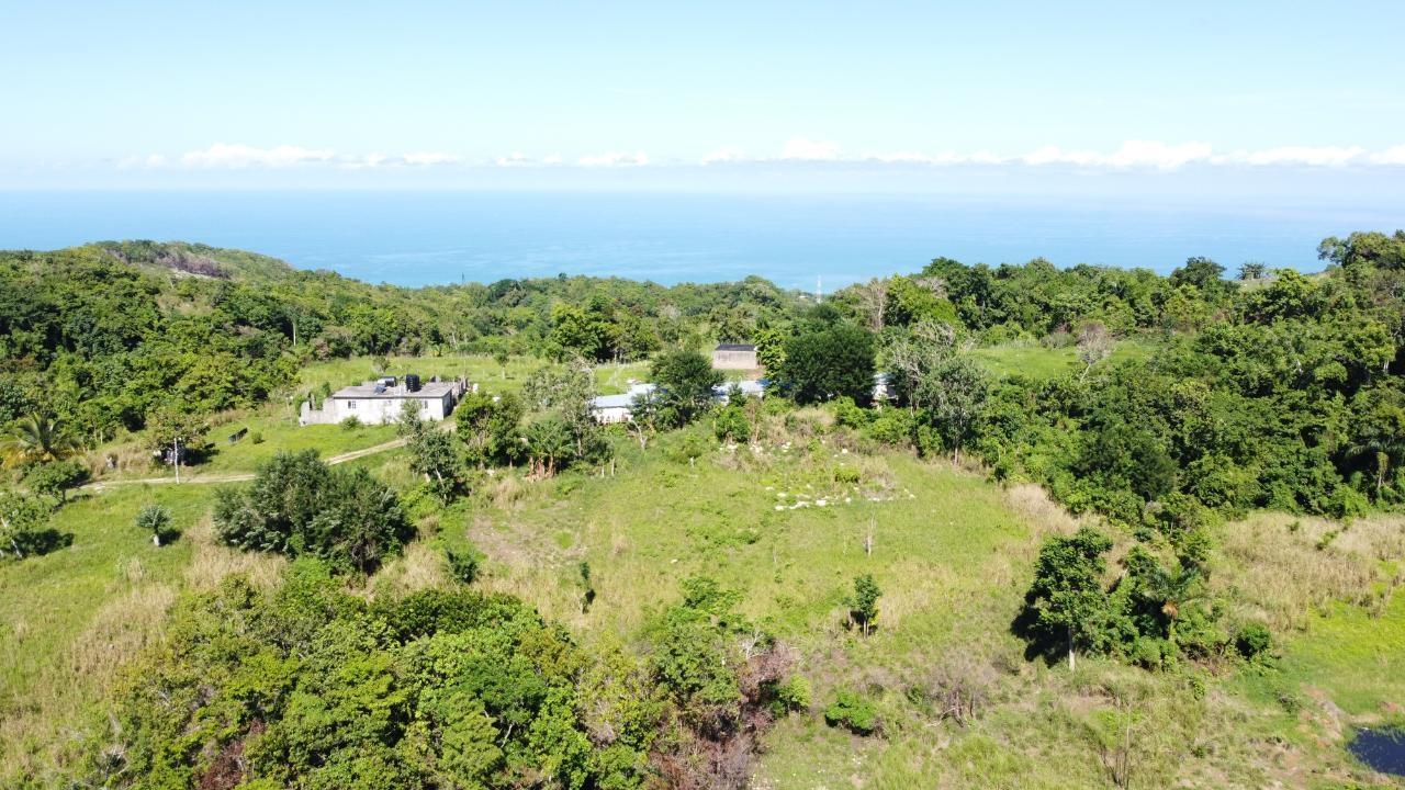 8.42-Acres-Residential-Development-Land-for-Sale-in-Southfield-St.-Ann-Jamaica Eighth image of Southfield in Runaway Bay, St. Ann, Jamaica - property is For Sale