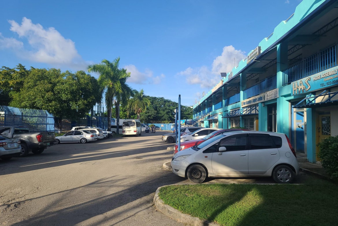First image of 29- Montego Bay Trade Centre in Montego Bay, St. James, Jamaica - property is For Sale