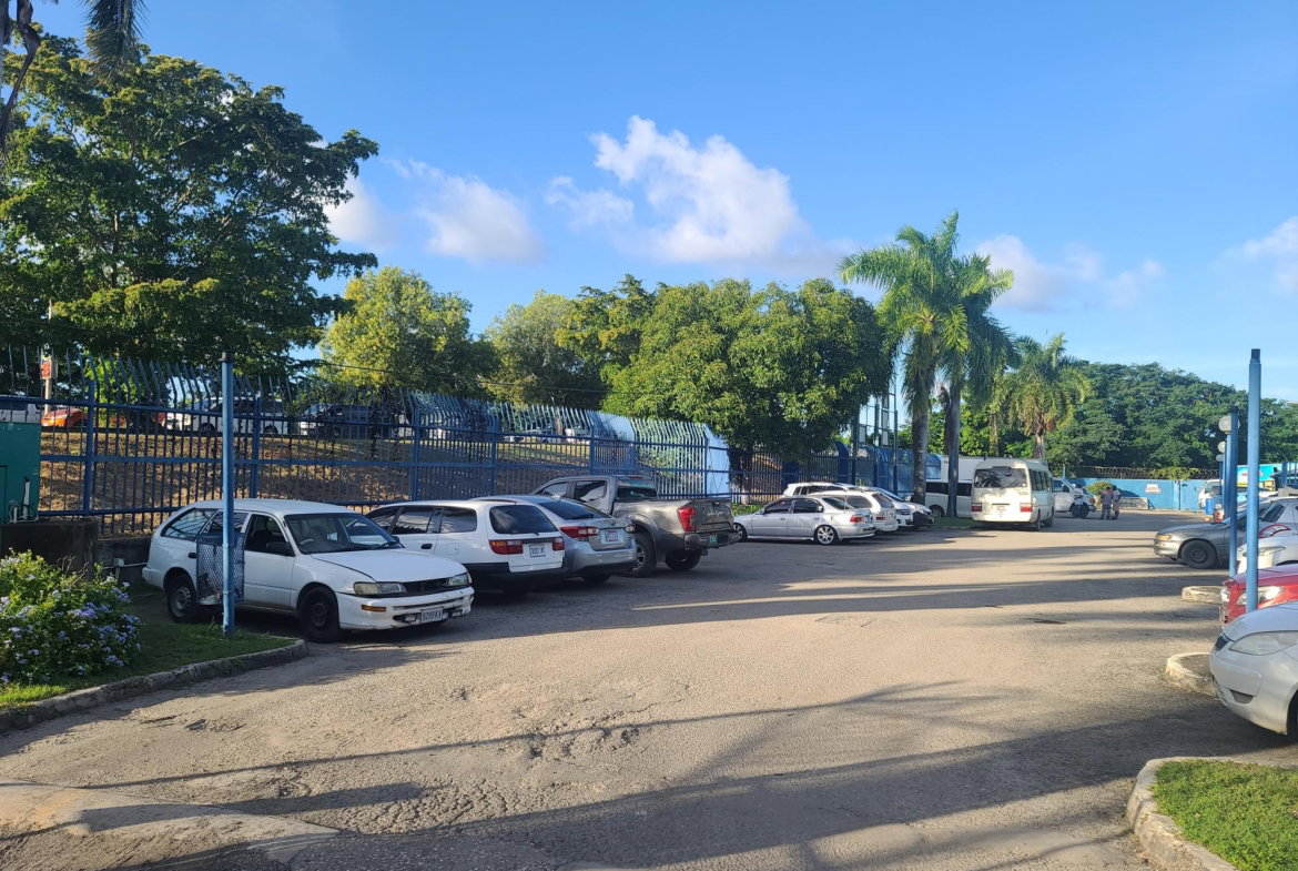 Fourth image of 29- Montego Bay Trade Centre in Montego Bay, St. James, Jamaica - property is For Sale