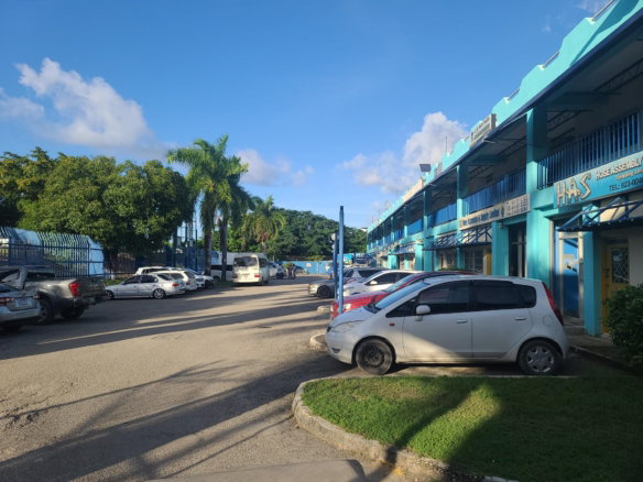 First image of 29- Montego Bay Trade Centre in Montego Bay, St. James, Jamaica - property is For Sale