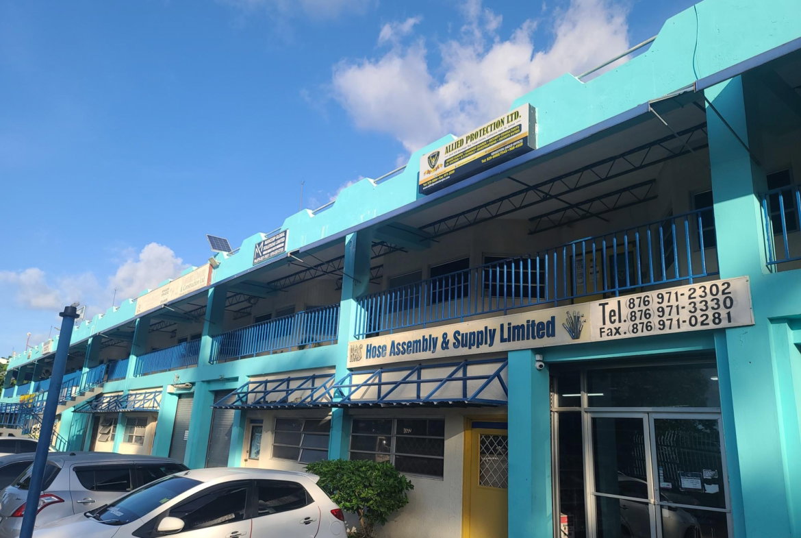 Seventh image of 29- Montego Bay Trade Centre in Montego Bay, St. James, Jamaica - property is For Sale