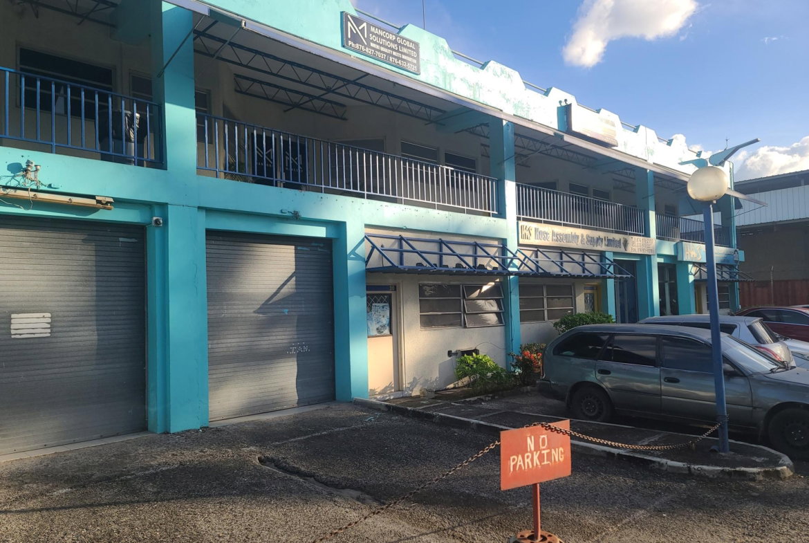 Eighth image of 29- Montego Bay Trade Centre in Montego Bay, St. James, Jamaica - property is For Sale