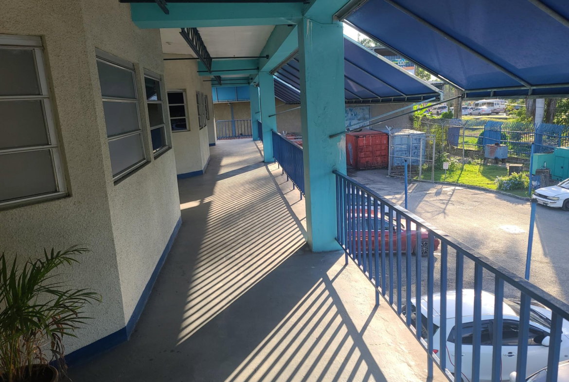 Ninth image of 29- Montego Bay Trade Centre in Montego Bay, St. James, Jamaica - property is For Sale
