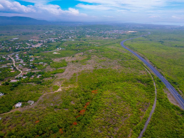 Third image of Lancewood Valley in Sandy Bay, Clarendon, Jamaica - property is For Sale