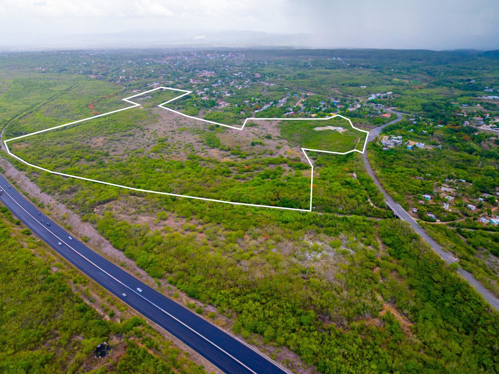 Fifth image of Lancewood Valley in Sandy Bay, Clarendon, Jamaica - property is For Sale