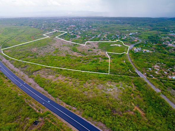 Fifth image of Lancewood Valley in Sandy Bay, Clarendon, Jamaica - property is For Sale
