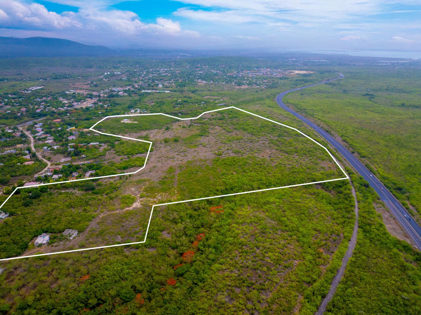 Sixth image of Lancewood Valley in Sandy Bay, Clarendon, Jamaica - property is For Sale