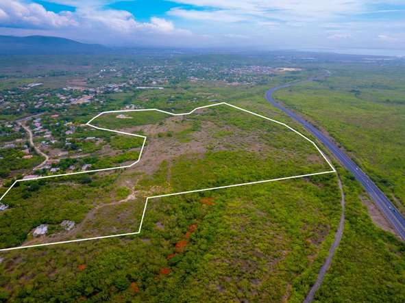 Sixth image of Lancewood Valley in Sandy Bay, Clarendon, Jamaica - property is For Sale