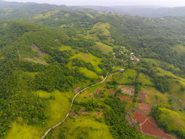 Fifth image of Mammee Ridge, Higgin Town, St. Ann in Claremont, St. Ann, Jamaica - property is For Sale