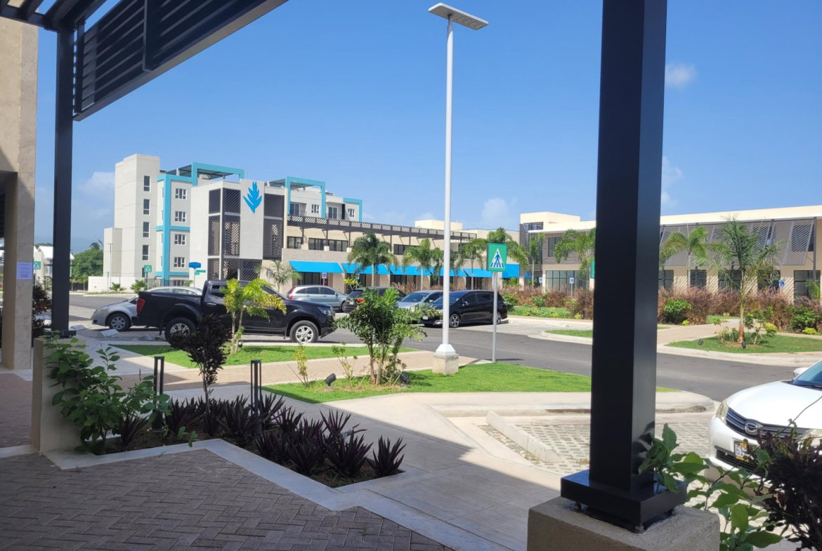 First image of D110-25-27 Brunswick Street in Spanish Town, St. Catherine, Jamaica - property is For Rent