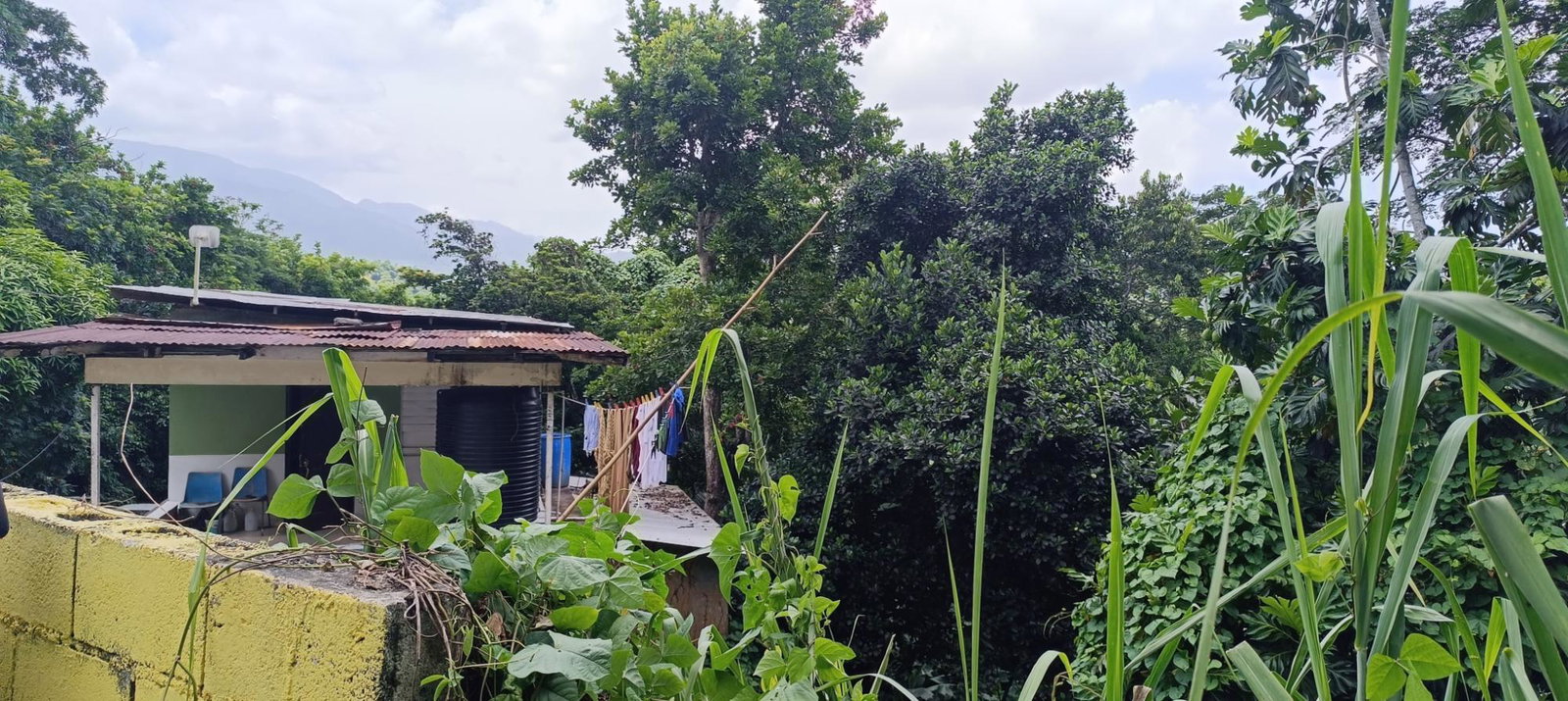 Second image of Burnt Shop rd in Lawrence Tavern P.O., St. Andrew, Jamaica - property is For Sale
