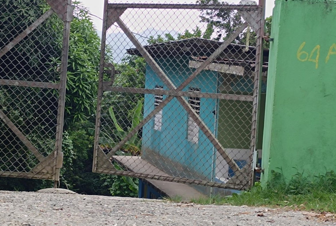 First image of Burnt Shop rd in Lawrence Tavern P.O., St. Andrew, Jamaica - property is For Sale