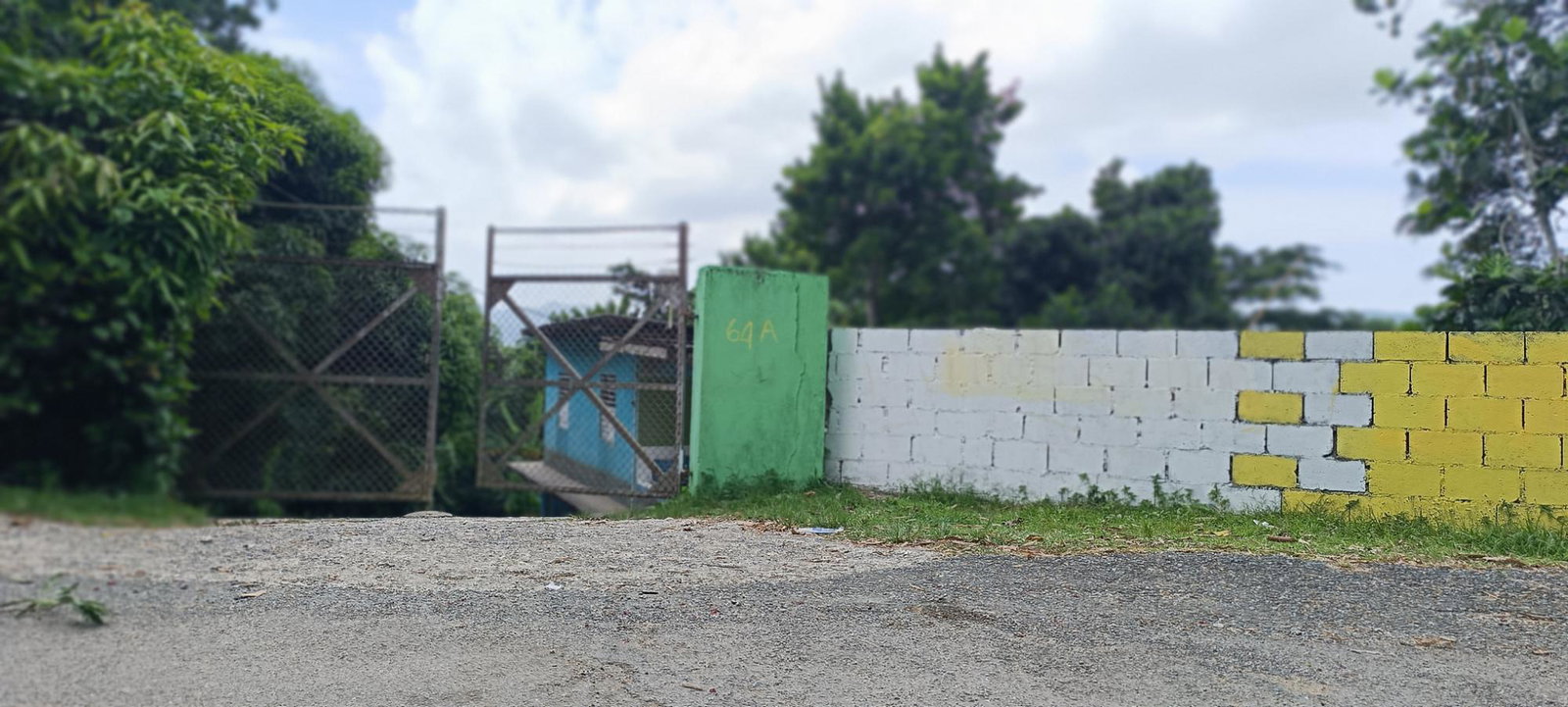 Fourth image of Burnt Shop rd in Lawrence Tavern P.O., St. Andrew, Jamaica - property is For Sale
