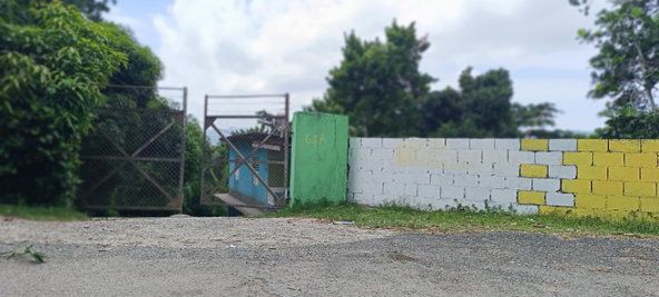 Fourth image of Burnt Shop rd in Lawrence Tavern P.O., St. Andrew, Jamaica - property is For Sale