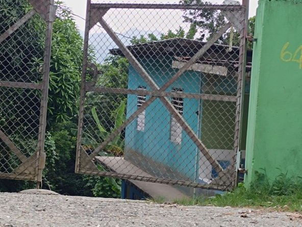 First image of Burnt Shop rd in Lawrence Tavern P.O., St. Andrew, Jamaica - property is For Sale