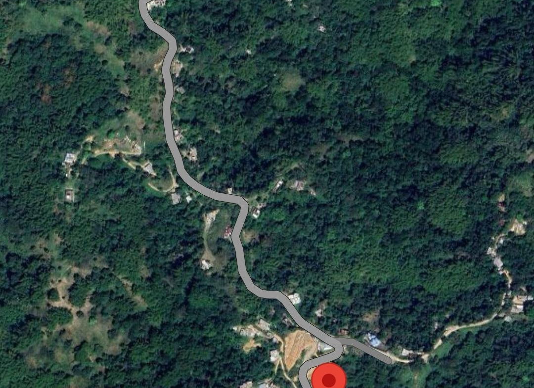 Eighth image of Burnt Shop rd in Lawrence Tavern P.O., St. Andrew, Jamaica - property is For Sale