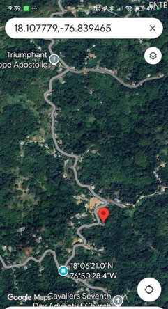 Eighth image of Burnt Shop rd in Lawrence Tavern P.O., St. Andrew, Jamaica - property is For Sale