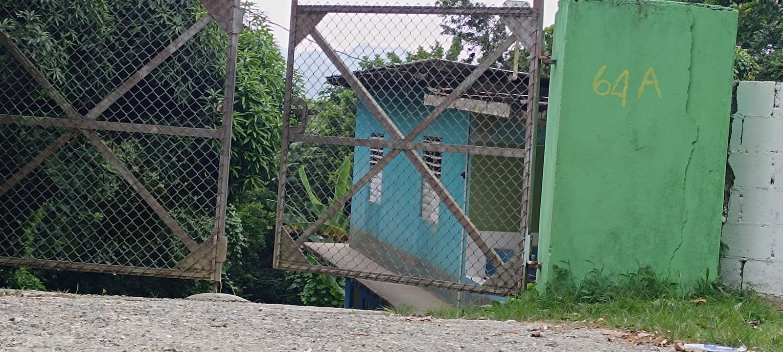 First image of Burnt Shop rd in Lawrence Tavern P.O., St. Andrew, Jamaica - property is For Sale