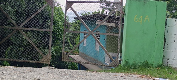 First image of Burnt Shop rd in Lawrence Tavern P.O., St. Andrew, Jamaica - property is For Sale