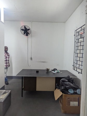 Sixth image of 10 North Avenue, Kingston 5 in Kingston 5, St. Andrew, Jamaica - property is For Rent