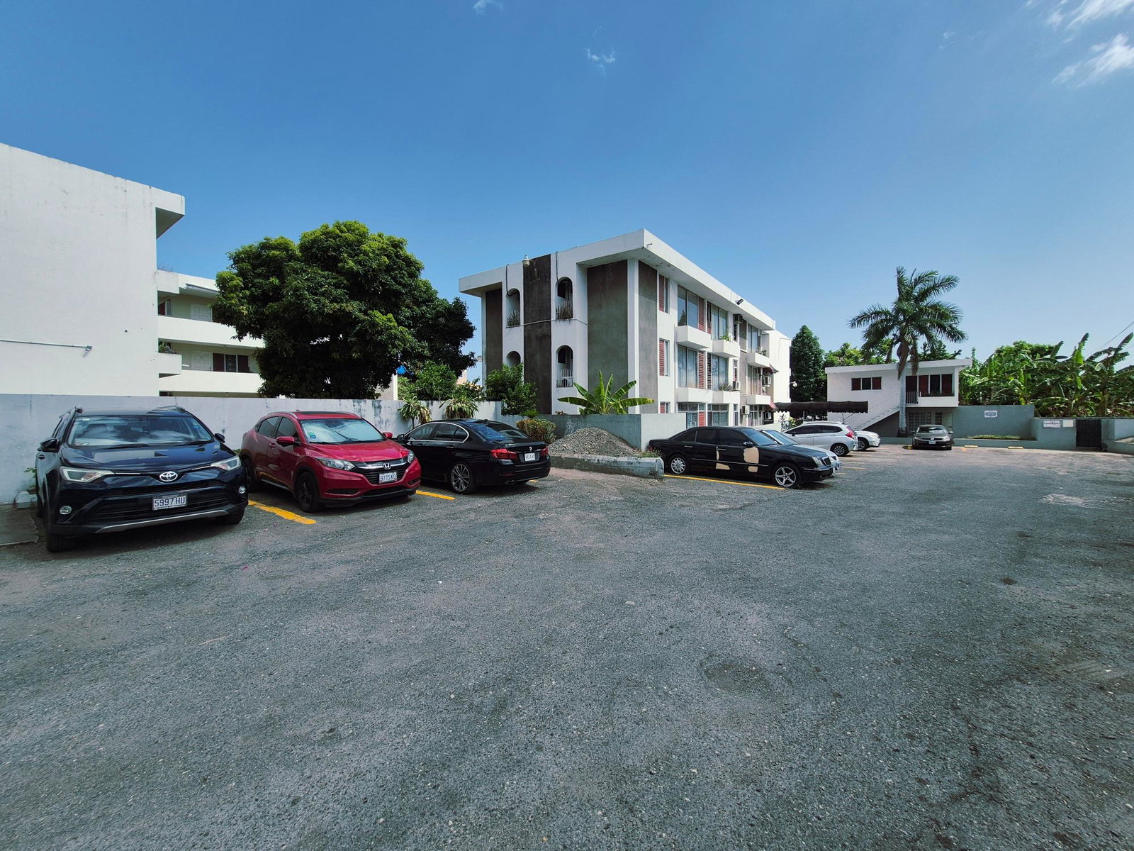 Sixth image of 45- Central Avenue in Kingston 8, St. Andrew, Jamaica - property is For Sale