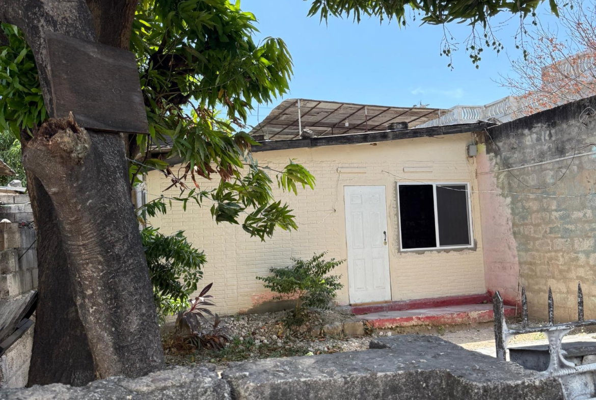 Second image of 490 Scotia Sea Path in Kingston 11, St. Andrew, Jamaica - property is For Sale