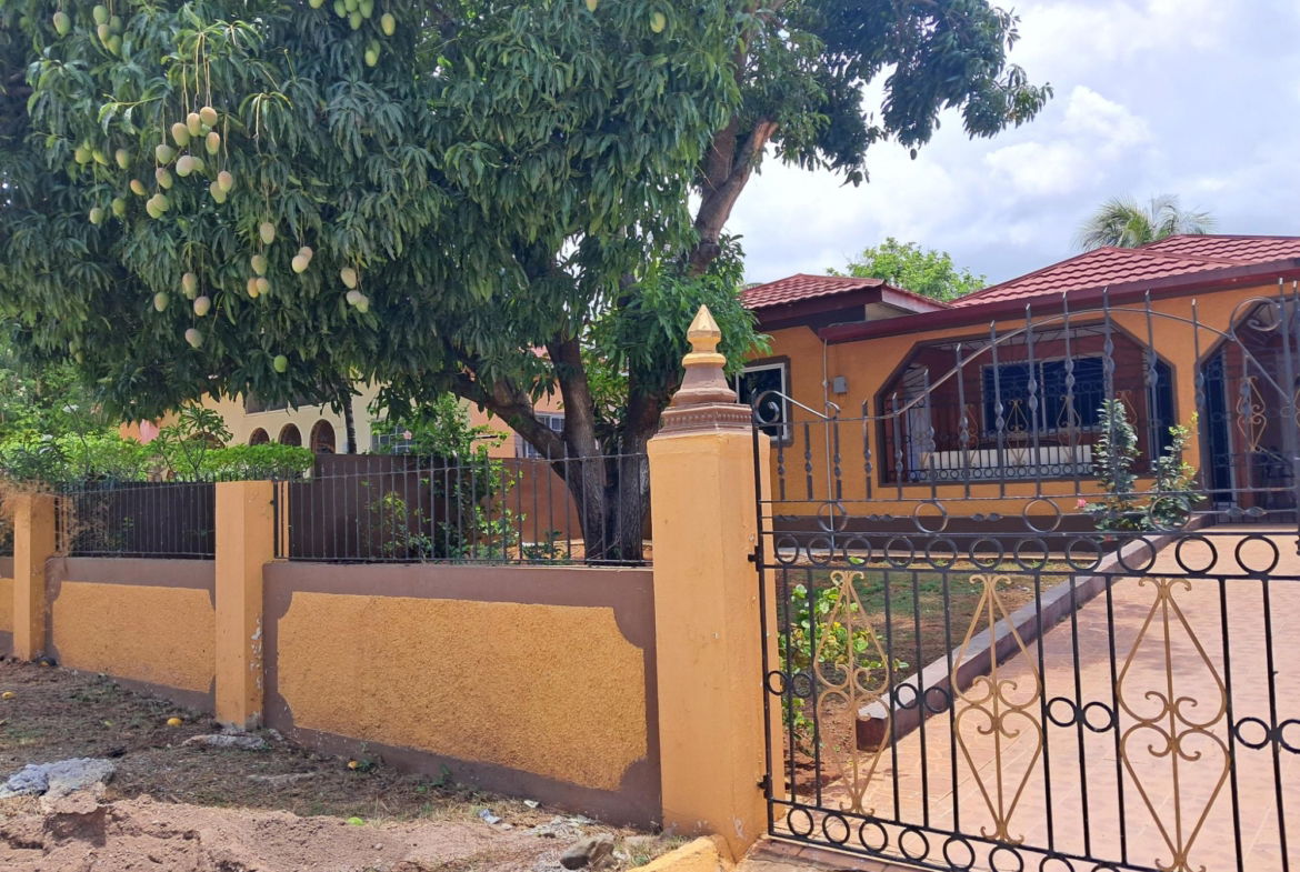 Second image of Headley Road , Tryall Est in St. Jago Heights, St. Catherine, Jamaica - property is For Rent