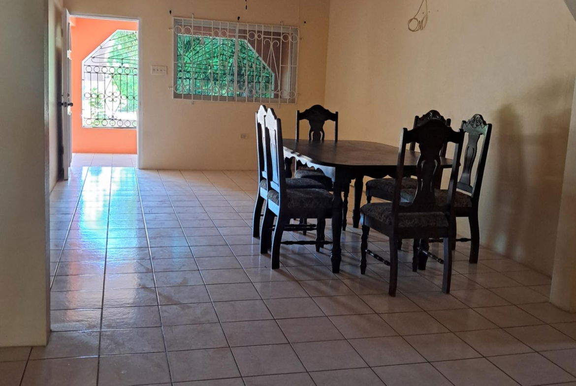 Fourth image of Headley Road , Tryall Est in St. Jago Heights, St. Catherine, Jamaica - property is For Rent