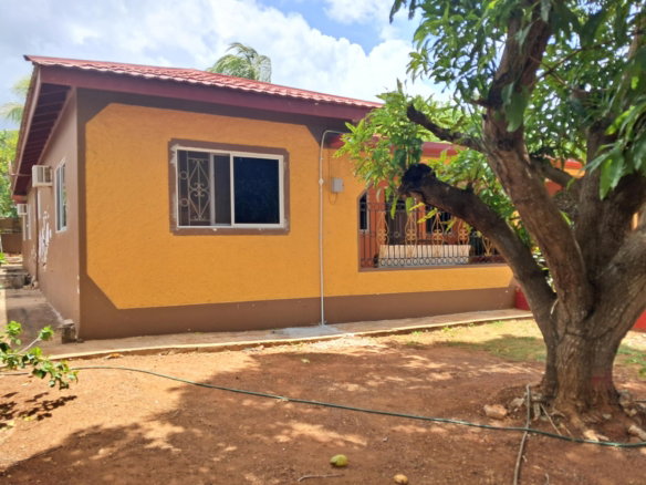 First image of Headley Road , Tryall Est in St. Jago Heights, St. Catherine, Jamaica - property is For Rent