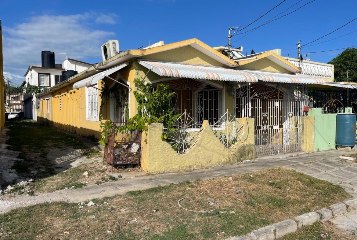 Second image of 22 Azalia Avenue, Eltham pk in Spanish Town, St. Catherine, Jamaica - property is For Sale