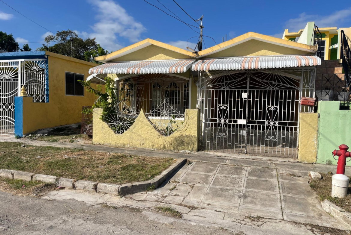 First image of 22 Azalia Avenue, Eltham pk in Spanish Town, St. Catherine, Jamaica - property is For Sale