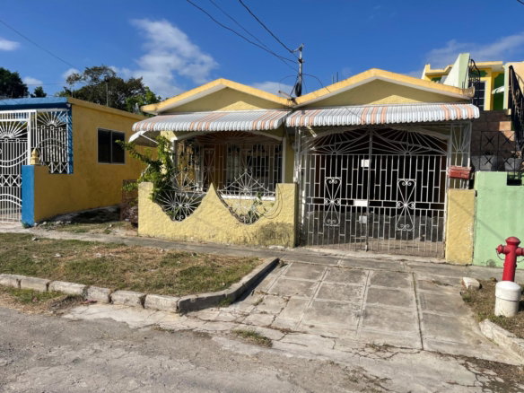 First image of 22 Azalia Avenue, Eltham pk in Spanish Town, St. Catherine, Jamaica - property is For Sale