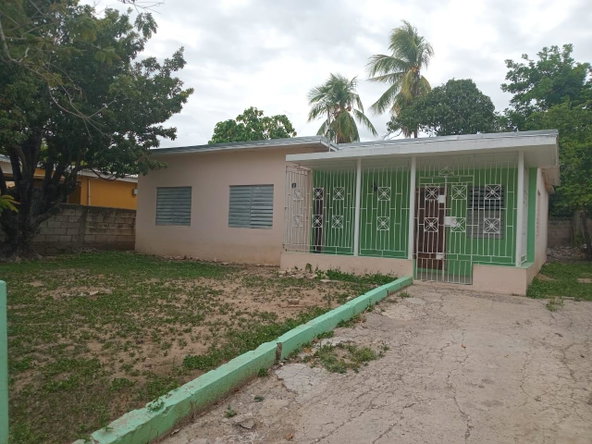 Third image of 22 Toronto Drive in Spanish Town, St. Catherine, Jamaica - property is For Sale
