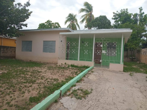 First image of 22 Toronto Drive in Spanish Town, St. Catherine, Jamaica - property is For Sale