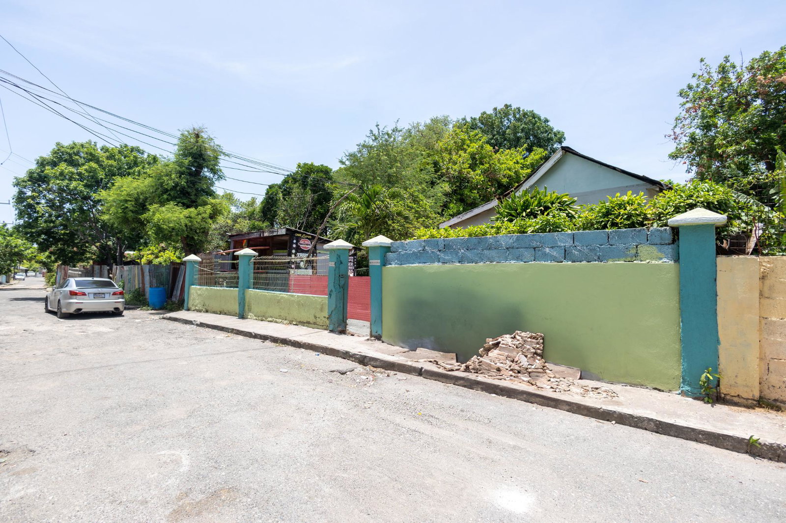 Affordable-Fixer-Upper-House-for-Sale-in-Rollington-Town-Kingston-Jamaica Second image of 7 Rollington Avenue in Kingston 2, Kingston, Jamaica - property is For Sale