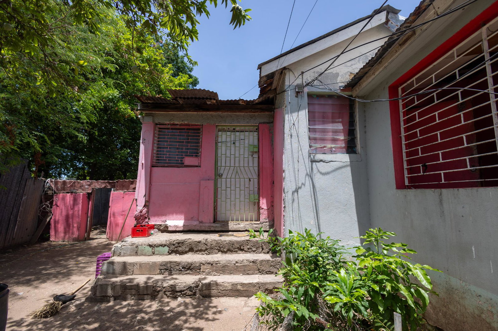 Affordable-Fixer-Upper-House-for-Sale-in-Rollington-Town-Kingston-Jamaica Sixth image of 7 Rollington Avenue in Kingston 2, Kingston, Jamaica - property is For Sale