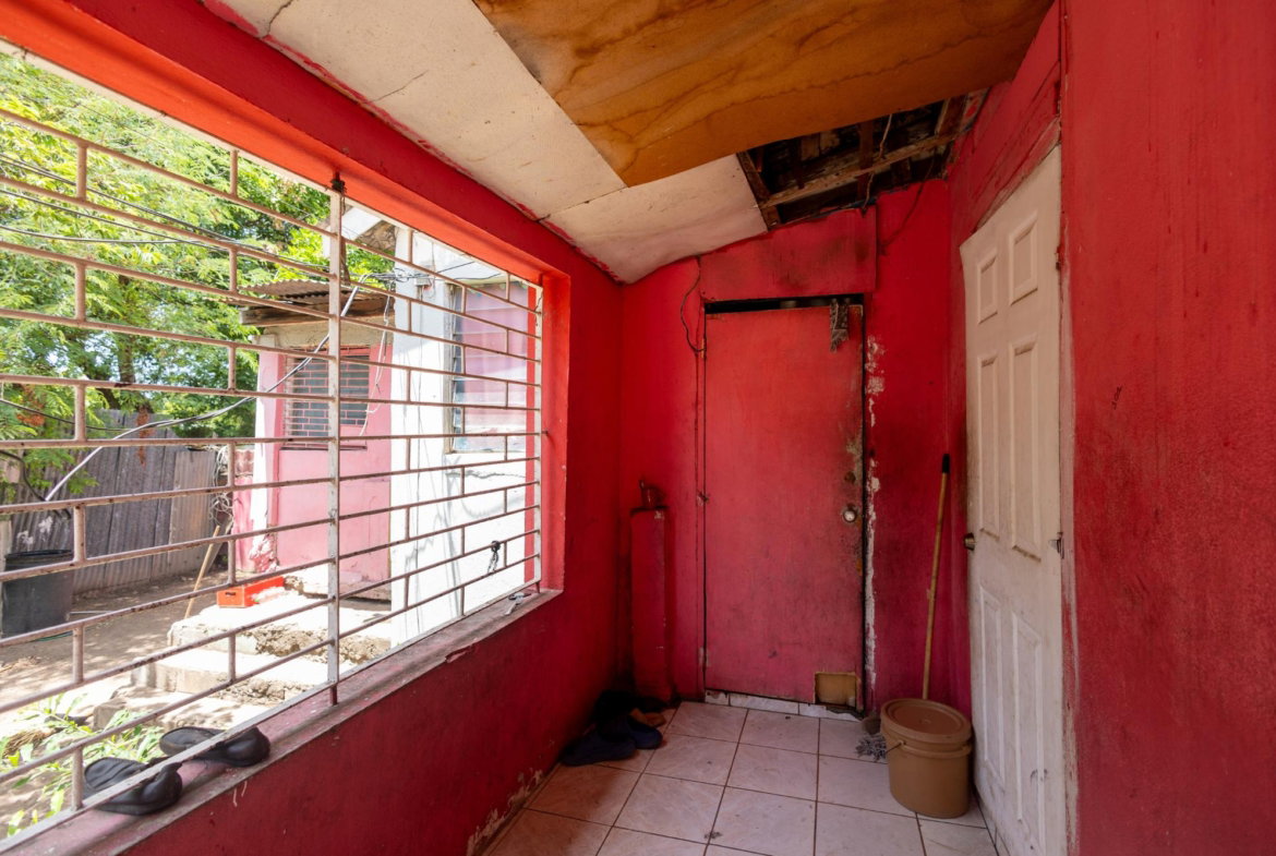 Seventh image of 7 Rollington Avenue in Kingston 2, Kingston, Jamaica - property is For Sale