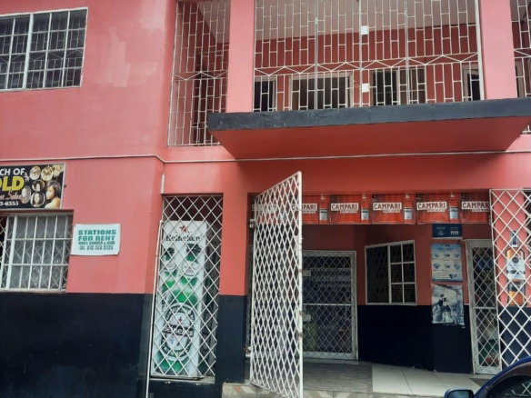 First image of 48 Mccatty Street in Montego Bay, St. James, Jamaica - property is For Rent